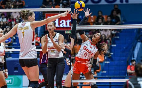 pvl results today|Do or die: PLDT ousts Choco Mucho, Petro routs Chery to seal .